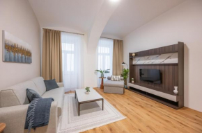 Apartment Diamond